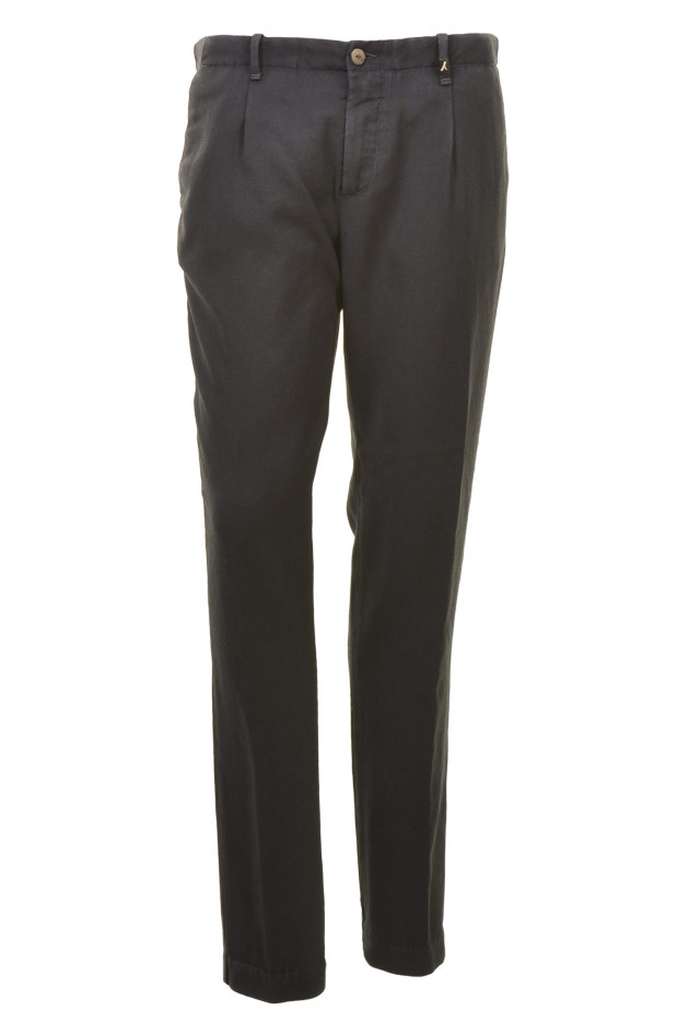 Myths Hose in Navy