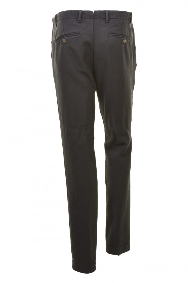 Myths Hose in Navy