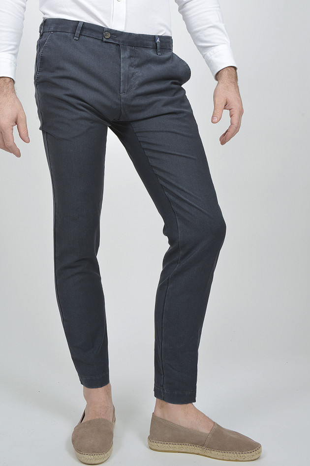 Myths Hose in Navy