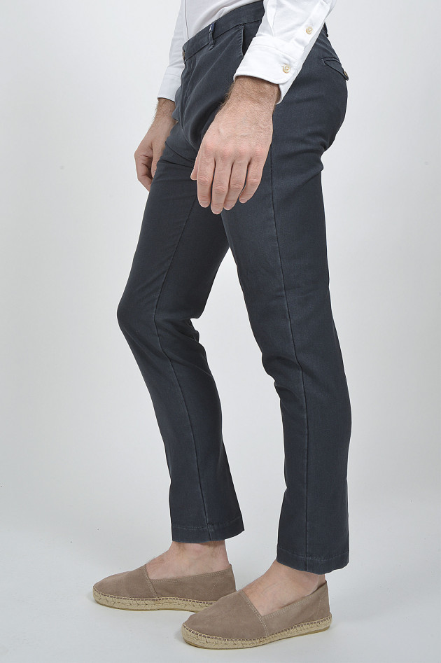 Myths Hose in Navy