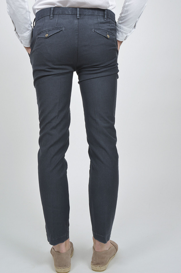 Myths Hose in Navy