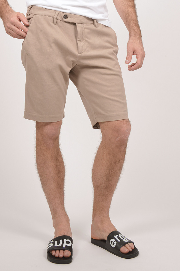 Myths Jersey - Shorts in Sand