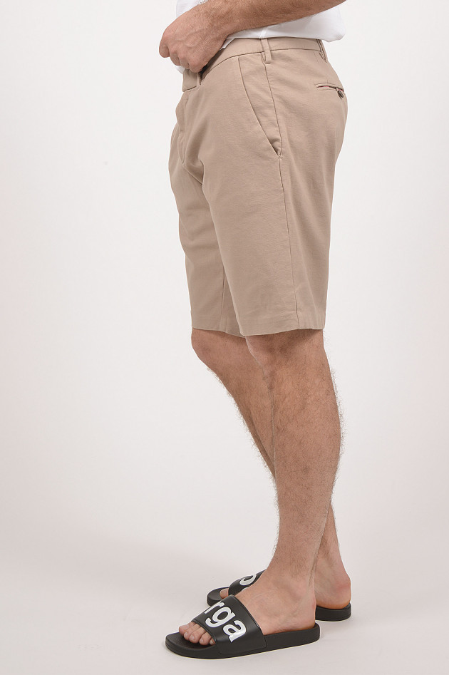 Myths Jersey - Shorts in Sand