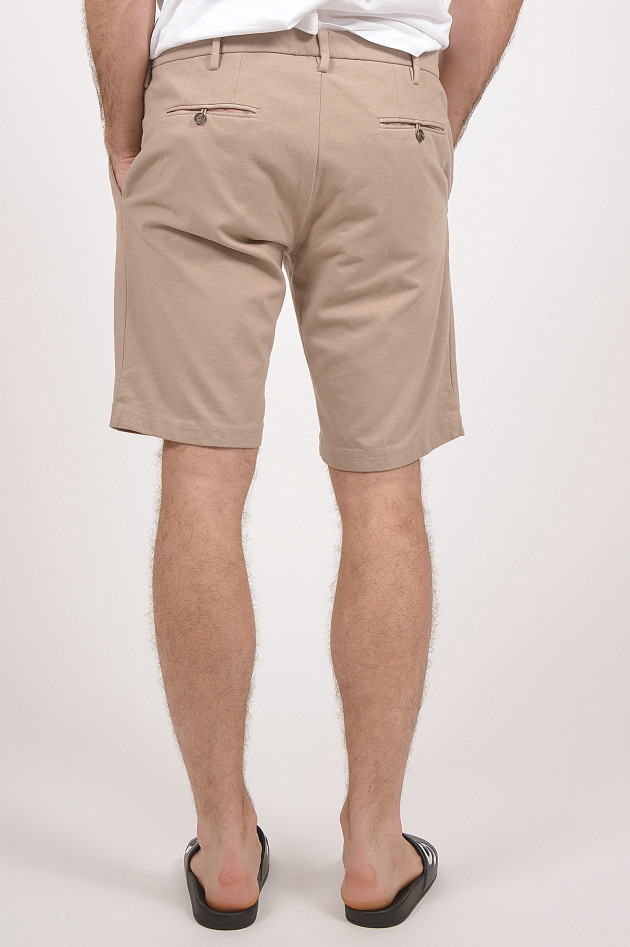 Myths Jersey - Shorts in Sand