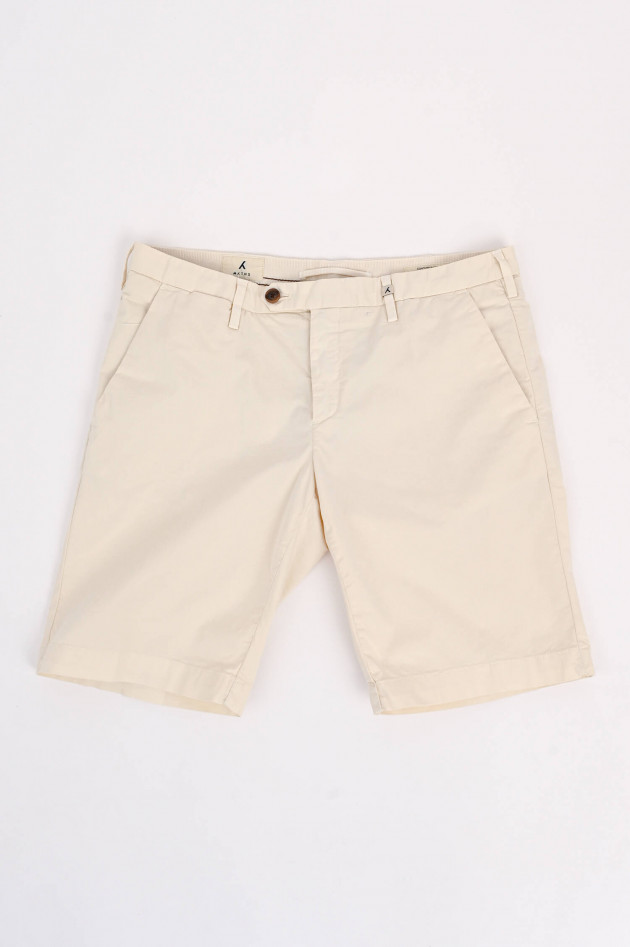 Myths Bermudashorts in Creme