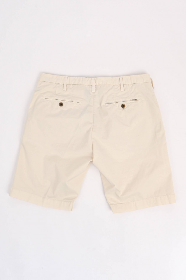 Myths Bermudashorts in Creme