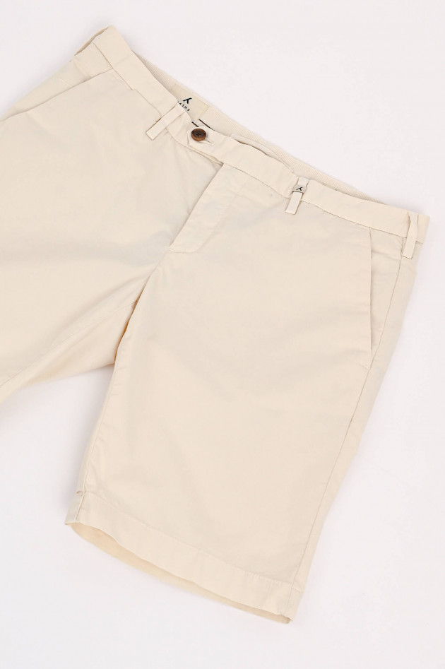 Myths Bermudashorts in Creme