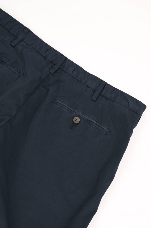 Myths Bermudashorts in Navy