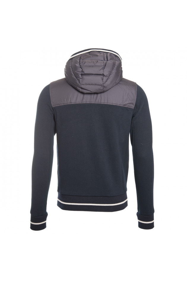 Moncler Outdoorjacke in Navy