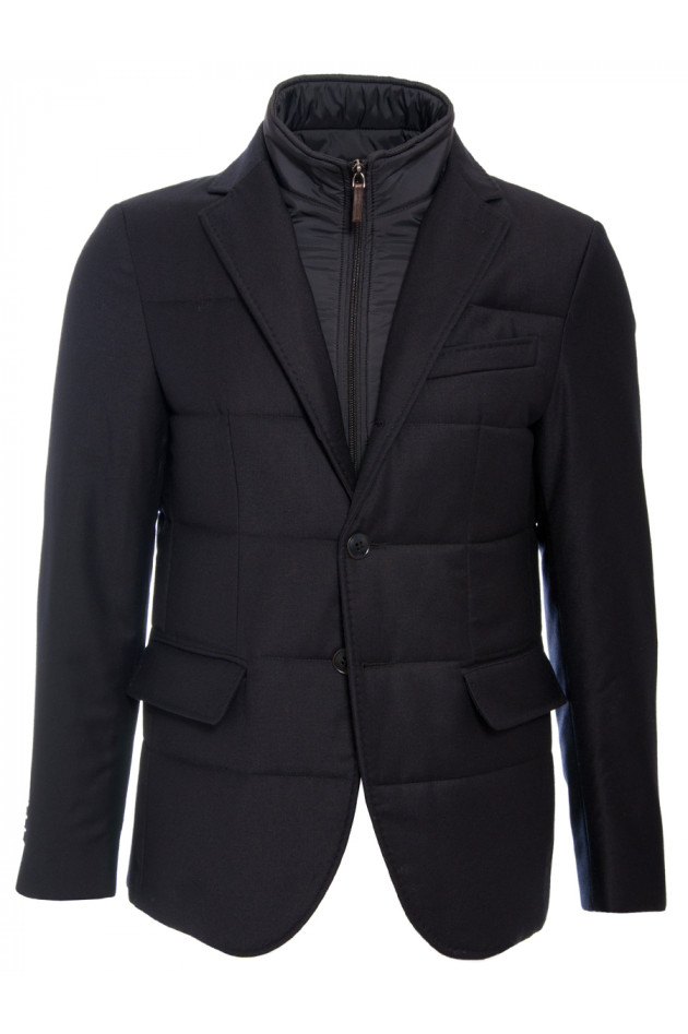 Jacke Marine