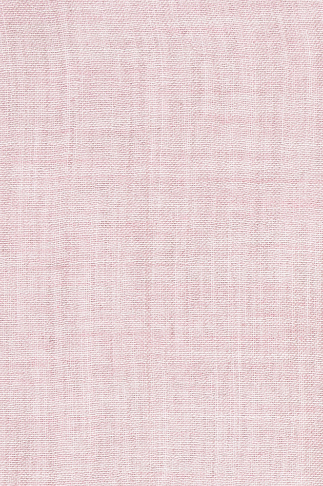 Pelo Schal in Rosa