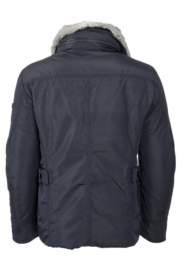 Peuterey Daunenjacke Marine