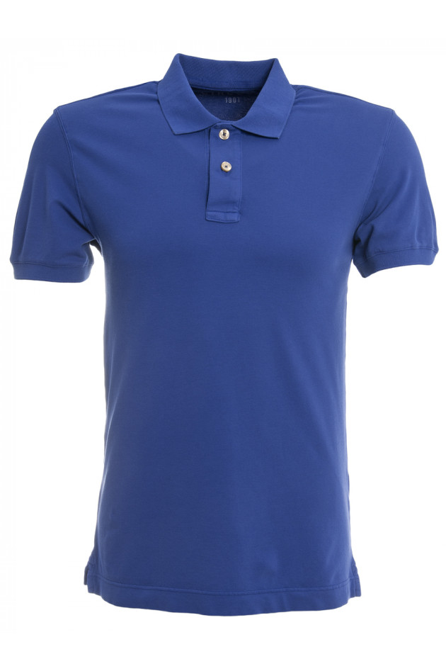Circolo 1901 Polo in Blau