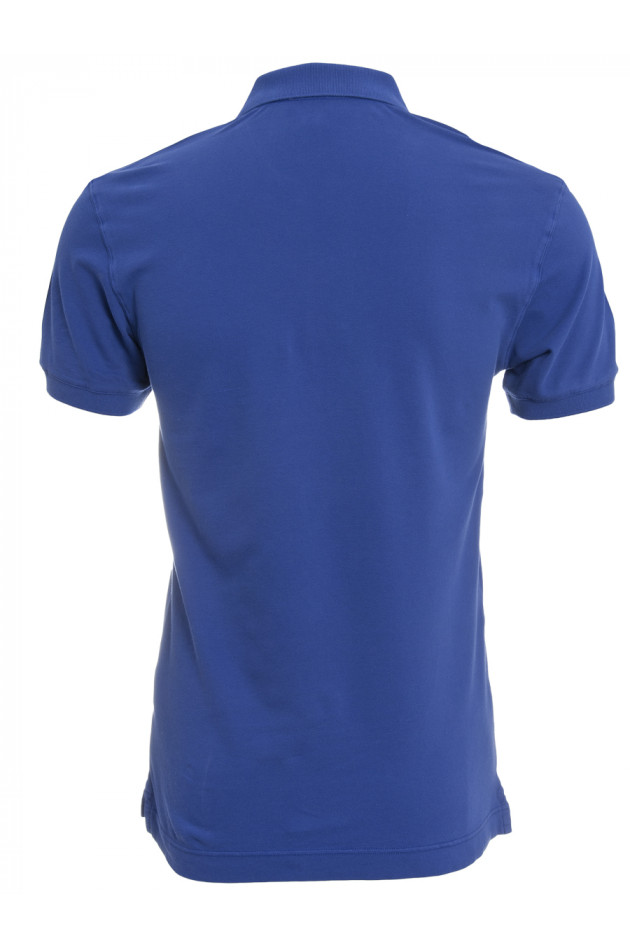 Circolo 1901 Polo in Blau