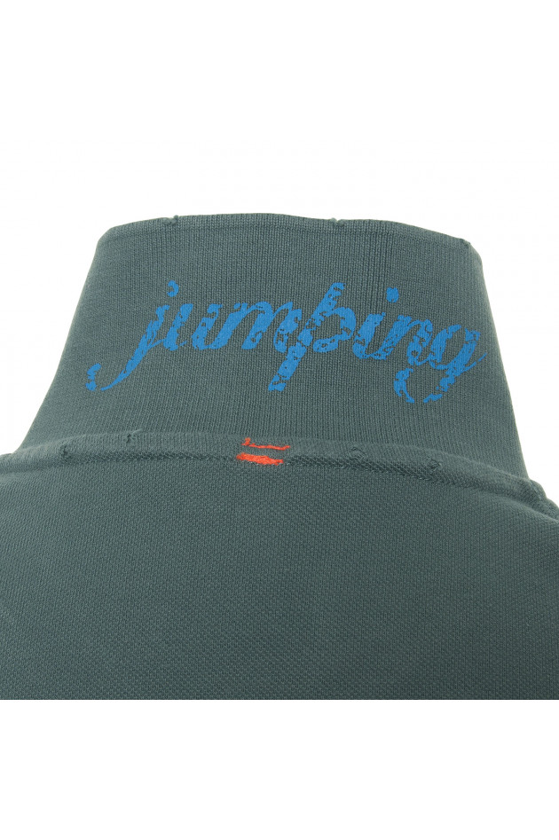Sun68  Poloshirt in Grün