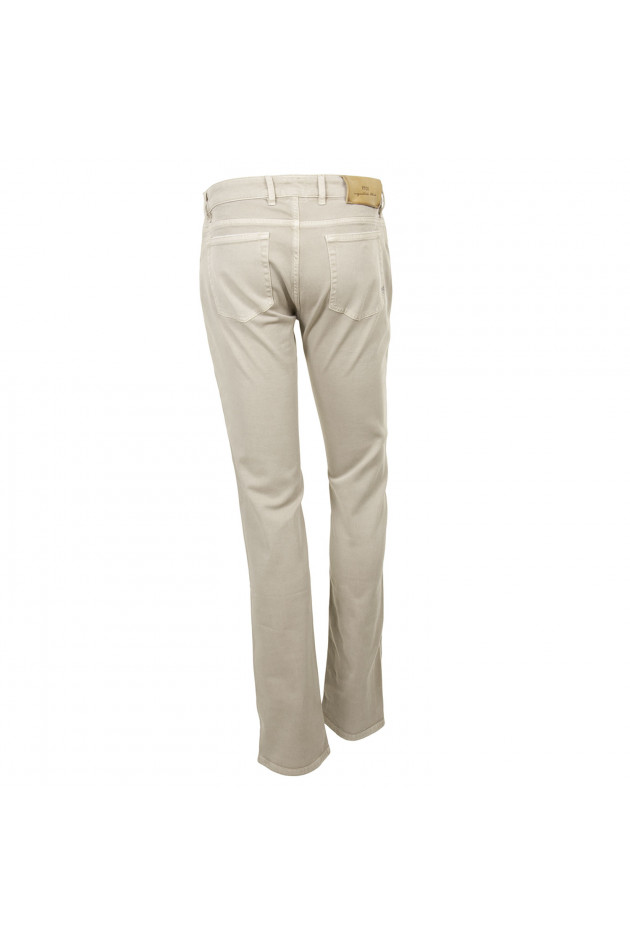 PT01+PT05 Hose in Beige