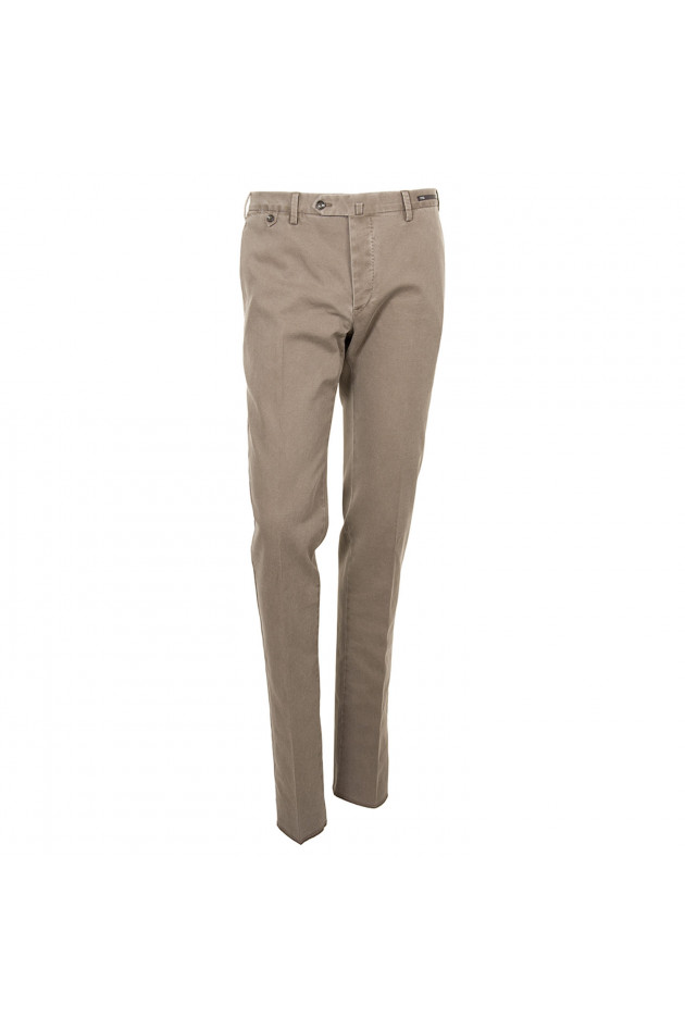 PT01+PT05 Hose in Braun