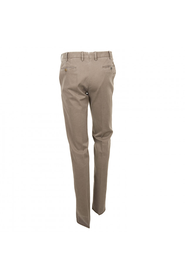 PT01+PT05 Hose in Braun