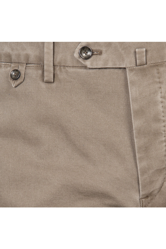 PT01+PT05 Hose in Braun