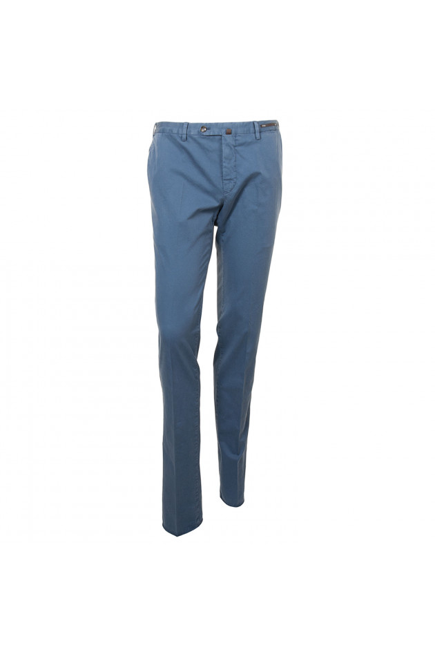 PT01+PT05 Hose in Blau