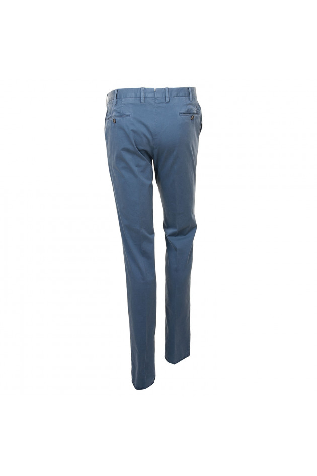 PT01+PT05 Hose in Blau