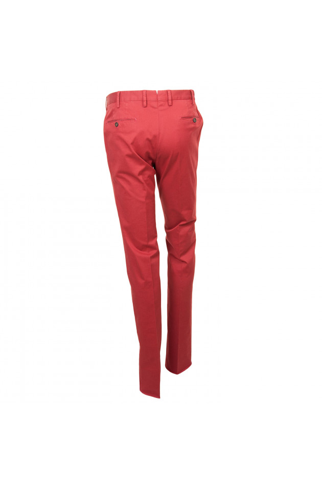 PT01+PT05 Hose in Rot
