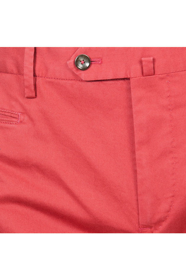 PT01+PT05 Hose in Rot