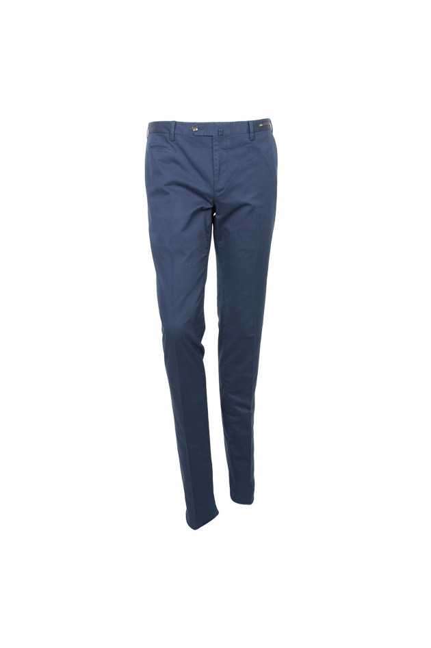 PT01+PT05 Hose in Blau