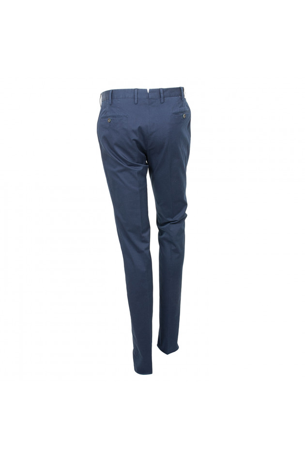 PT01+PT05 Hose in Blau