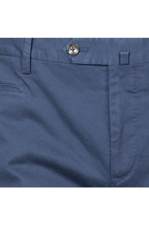 PT01+PT05 Hose in Blau