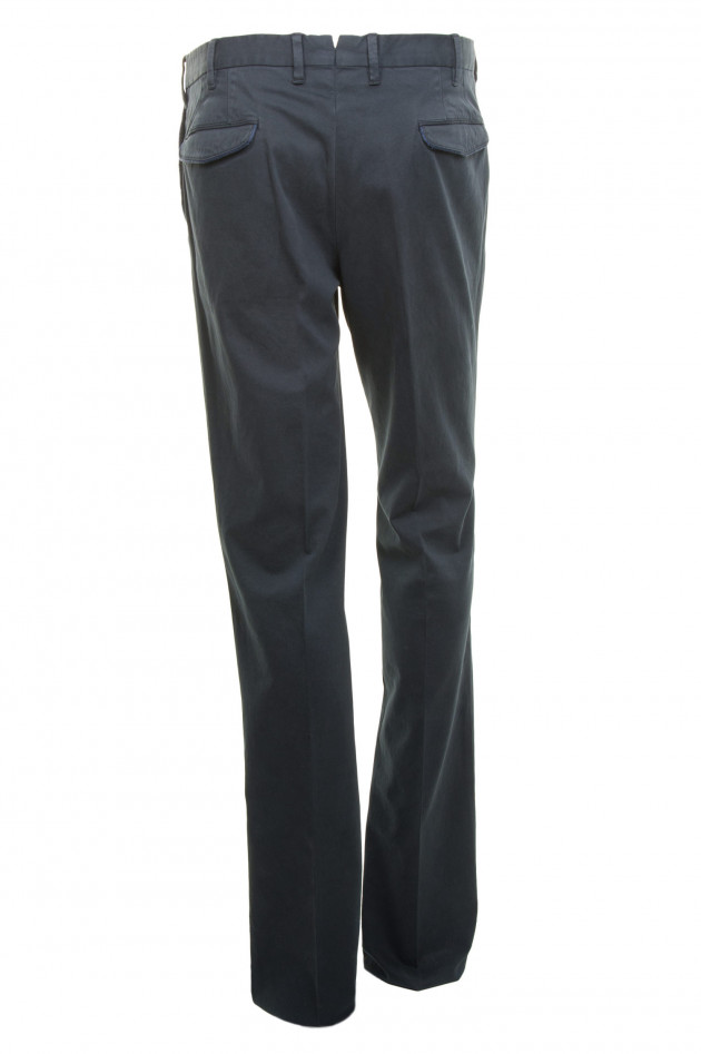 PT01+PT05 Hose in Navy