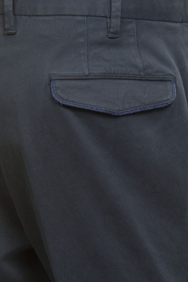 PT01+PT05 Hose in Navy