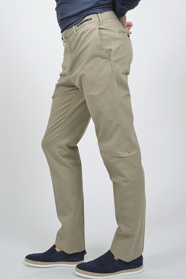 PT01+PT05 Hose in Beige