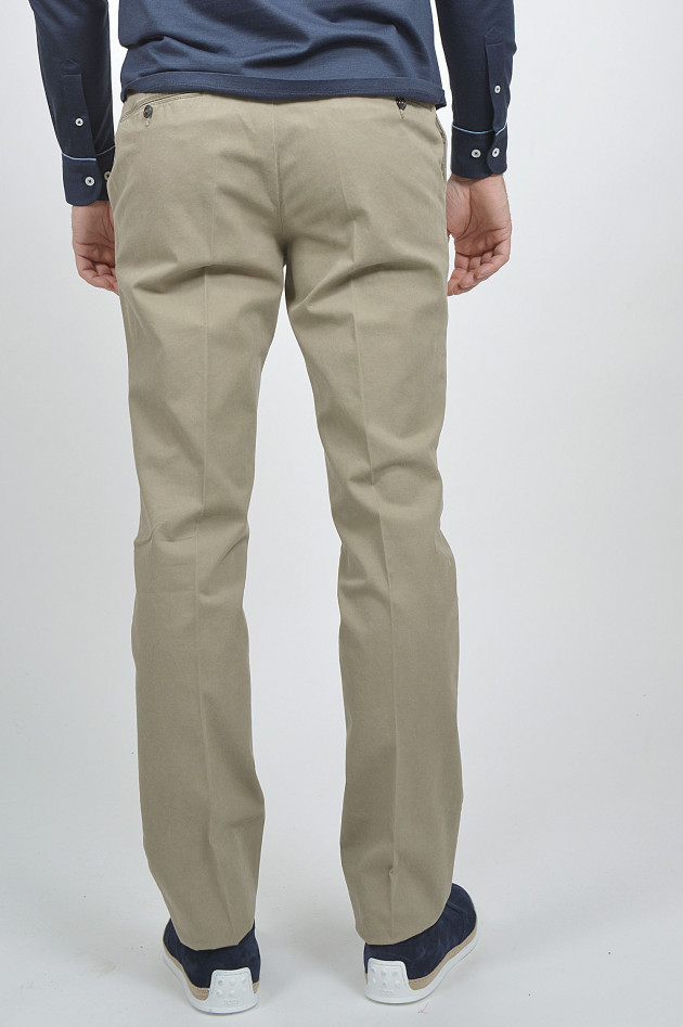 PT01+PT05 Hose in Beige