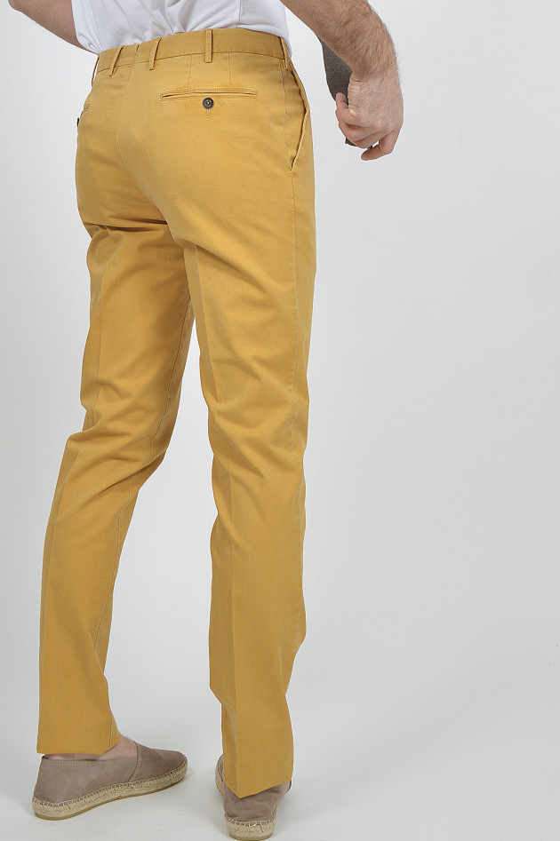 PT01+PT05 Hose in Gelb