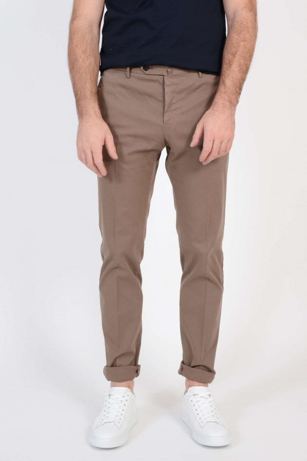 PT01+PT05 Hose in Beige