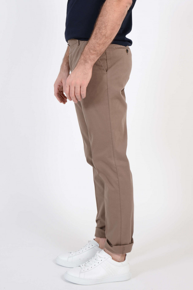 PT01+PT05 Hose in Beige