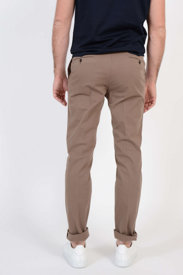 PT01+PT05 Hose in Beige