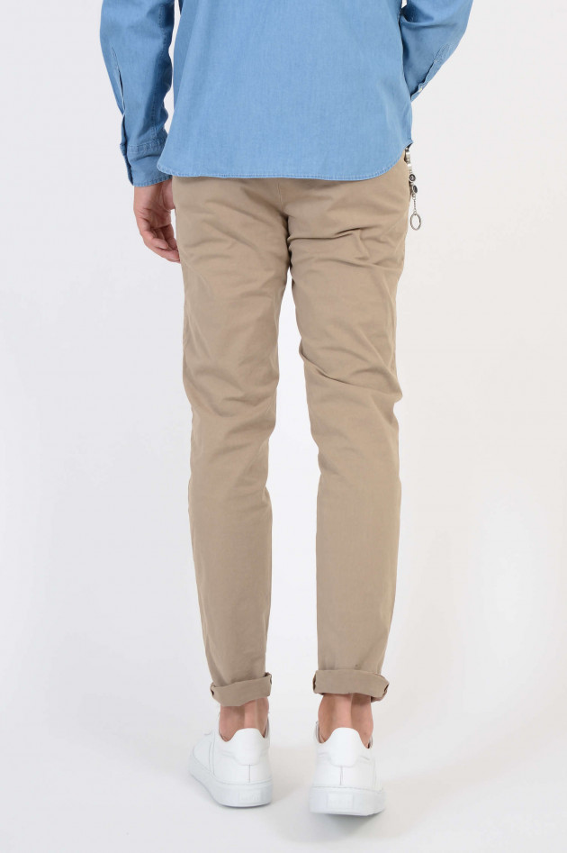 PT01+PT05 Hose in Beige