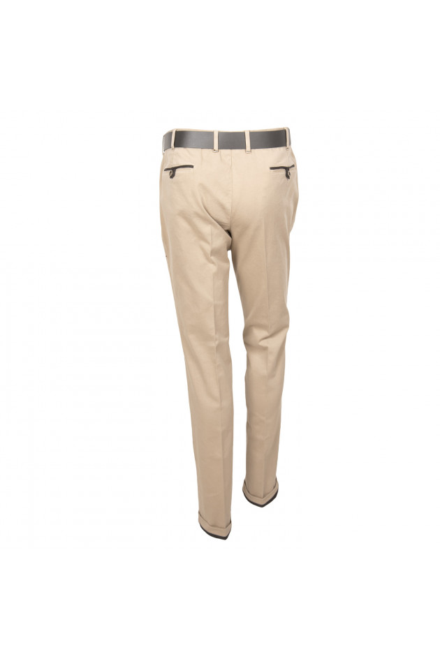 PT01+PT05 Hose EVO FIT in Beige