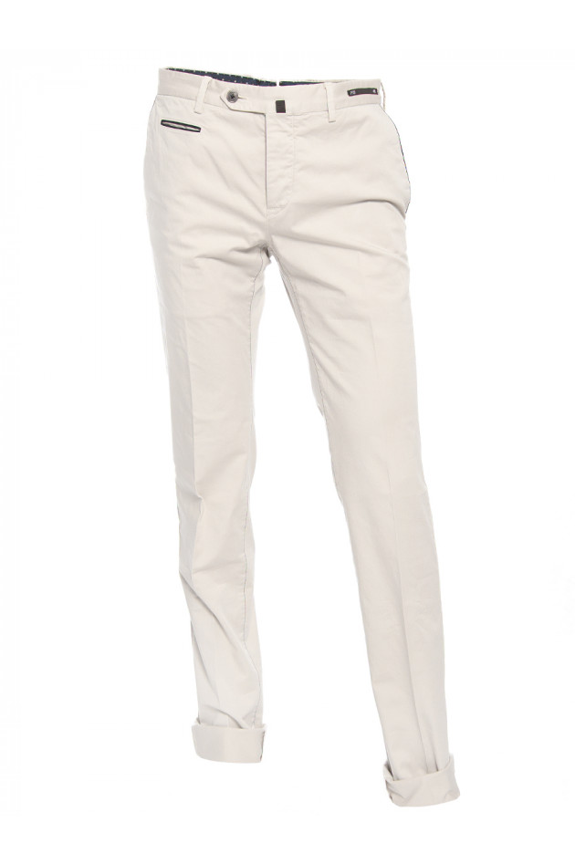 Hose BESPOKE Hellbeige
