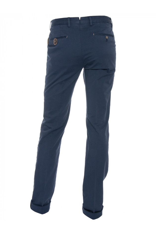 PT01 Hose BESPOKE Blue