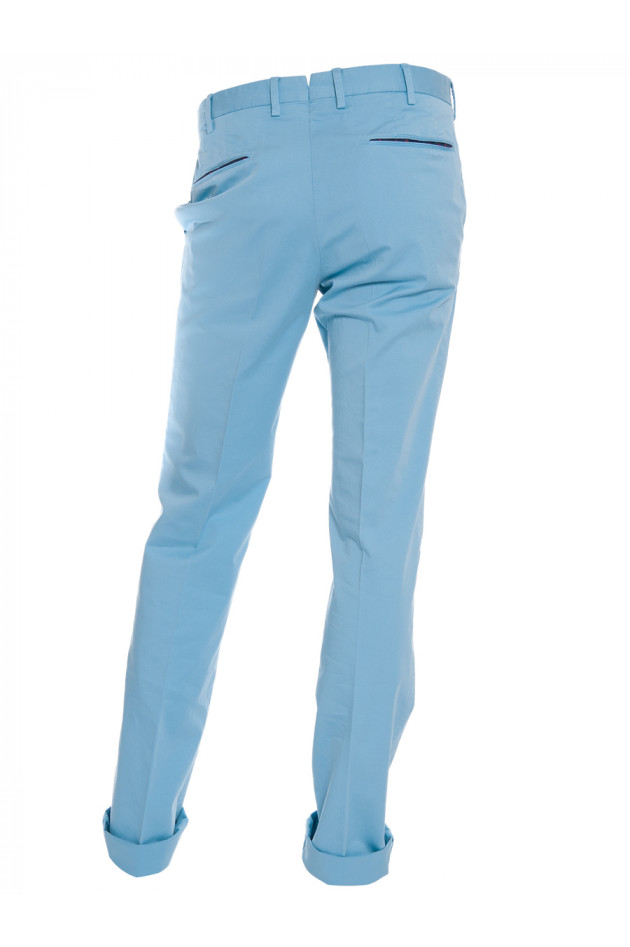 PT01 Hose FLAIR Hellblau 