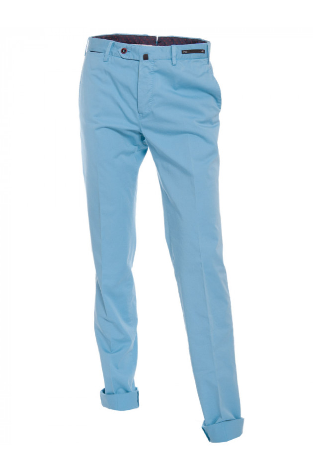 PT01 Hose FLAIR Hellblau 