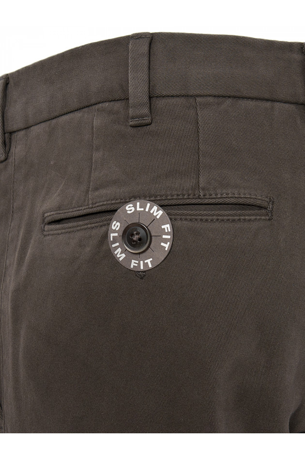 PT01 Baumwollhose EDGARD Braun