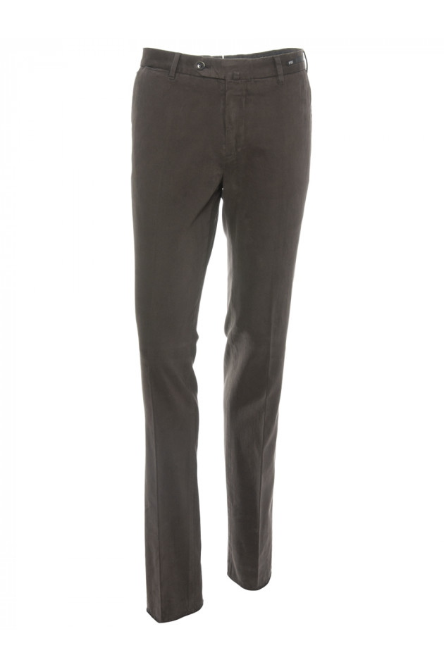 PT01 Baumwollhose EDGARD Braun