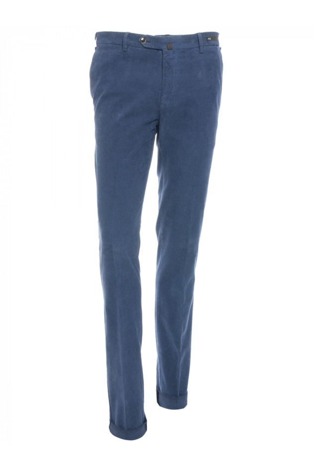 PT01 Cordhose Royal