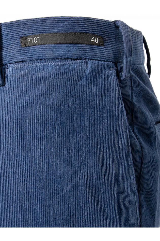 PT01 Cordhose Royal