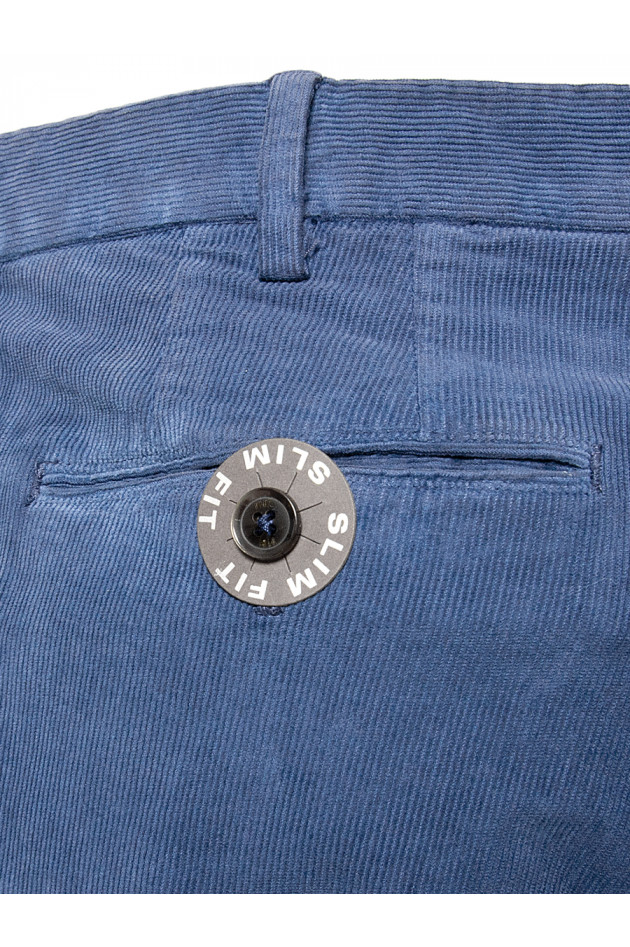 PT01 Cordhose Royal