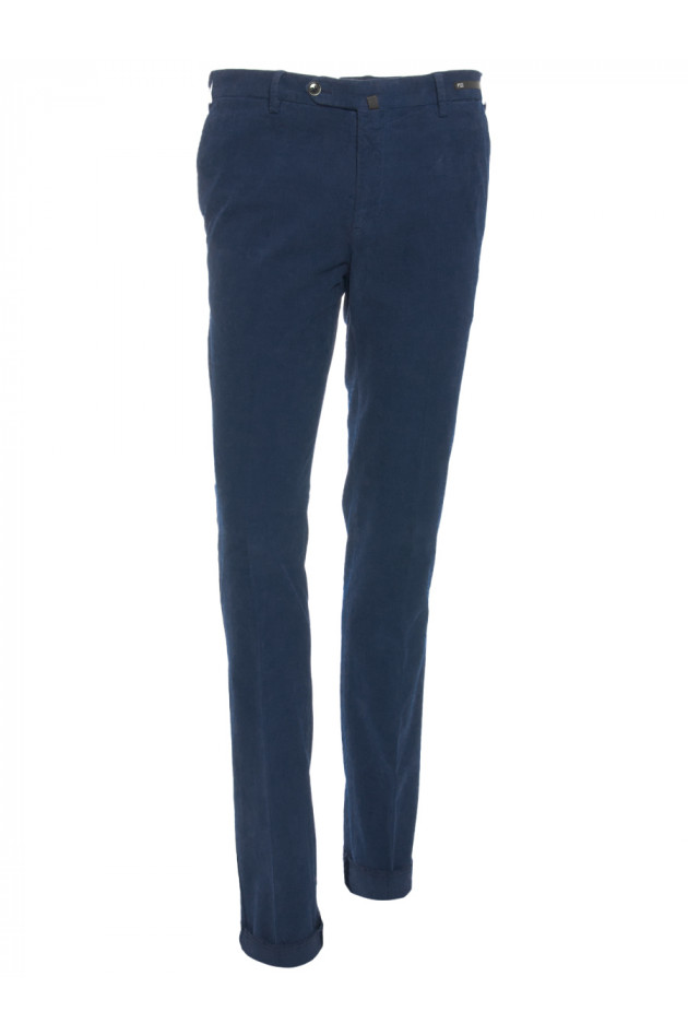 PT01 Cordhose Navy